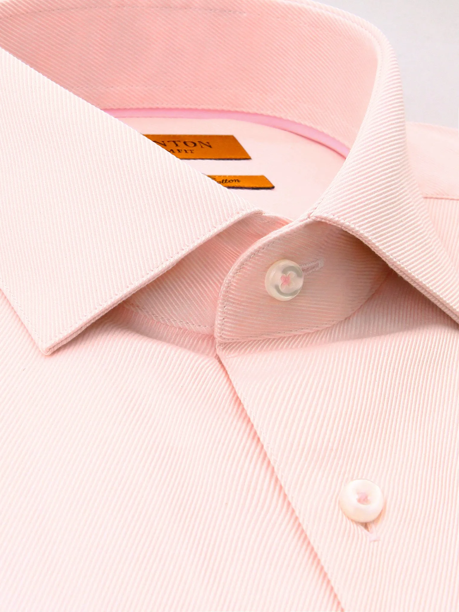 Winston Luxury Twill Shirt