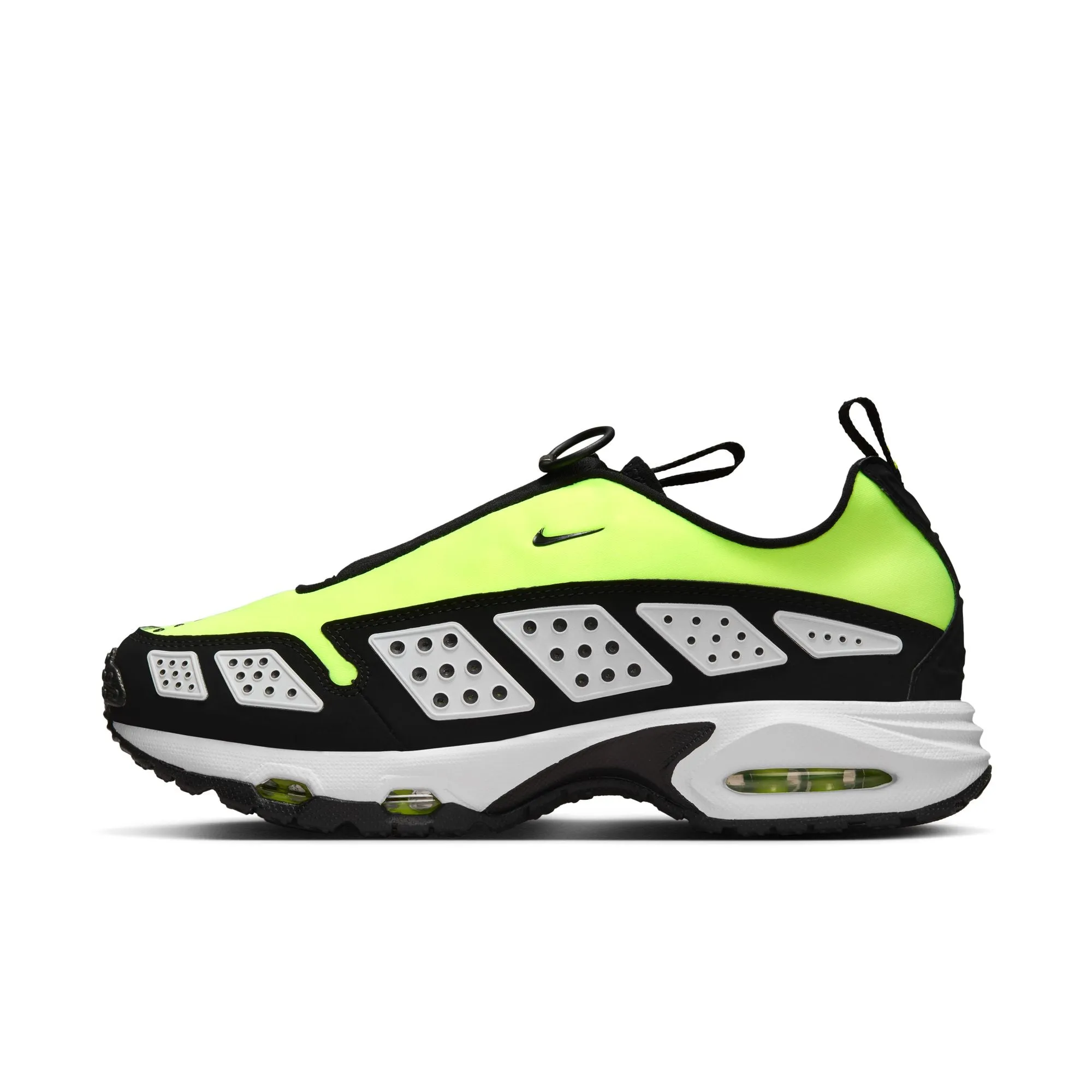 WMNS Nike Air Max SNDR "Volt"