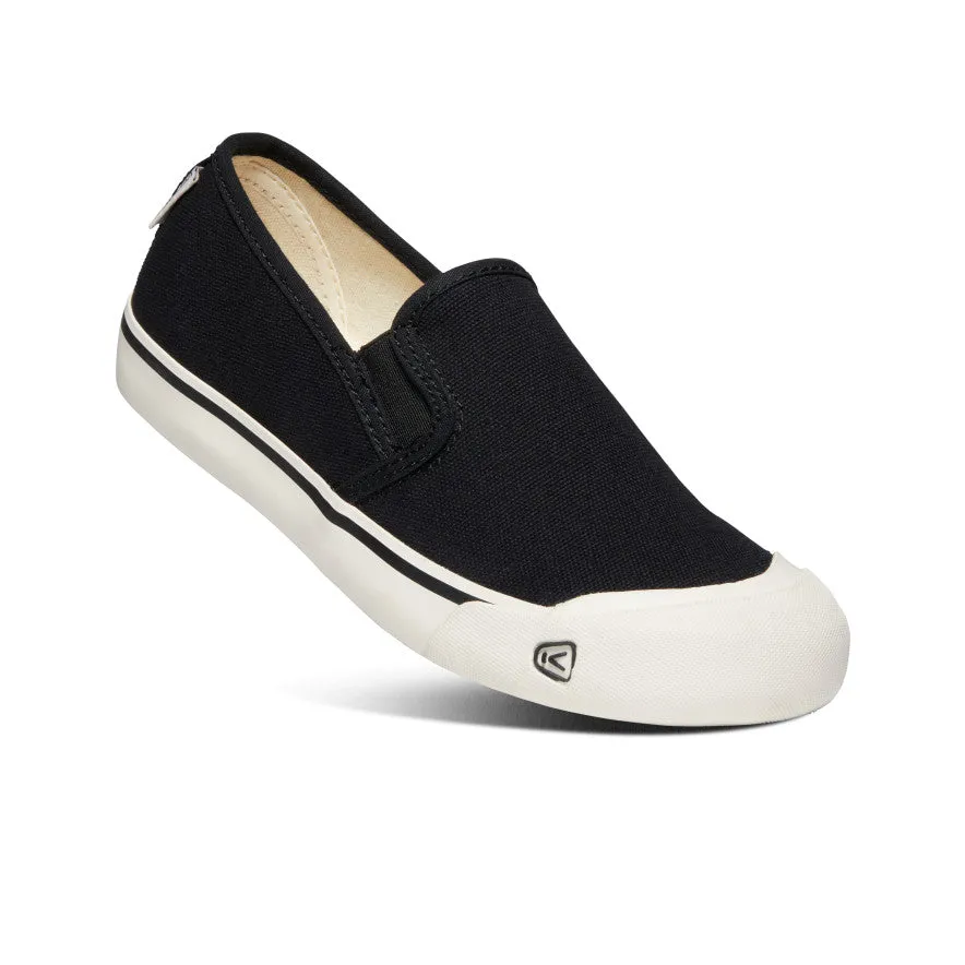 Women's Coronado III Slip-On  |  Black