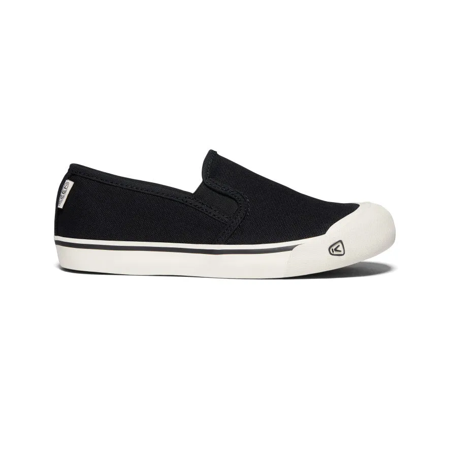 Women's Coronado III Slip-On  |  Black