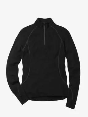 Women's Drum Quarter Zip