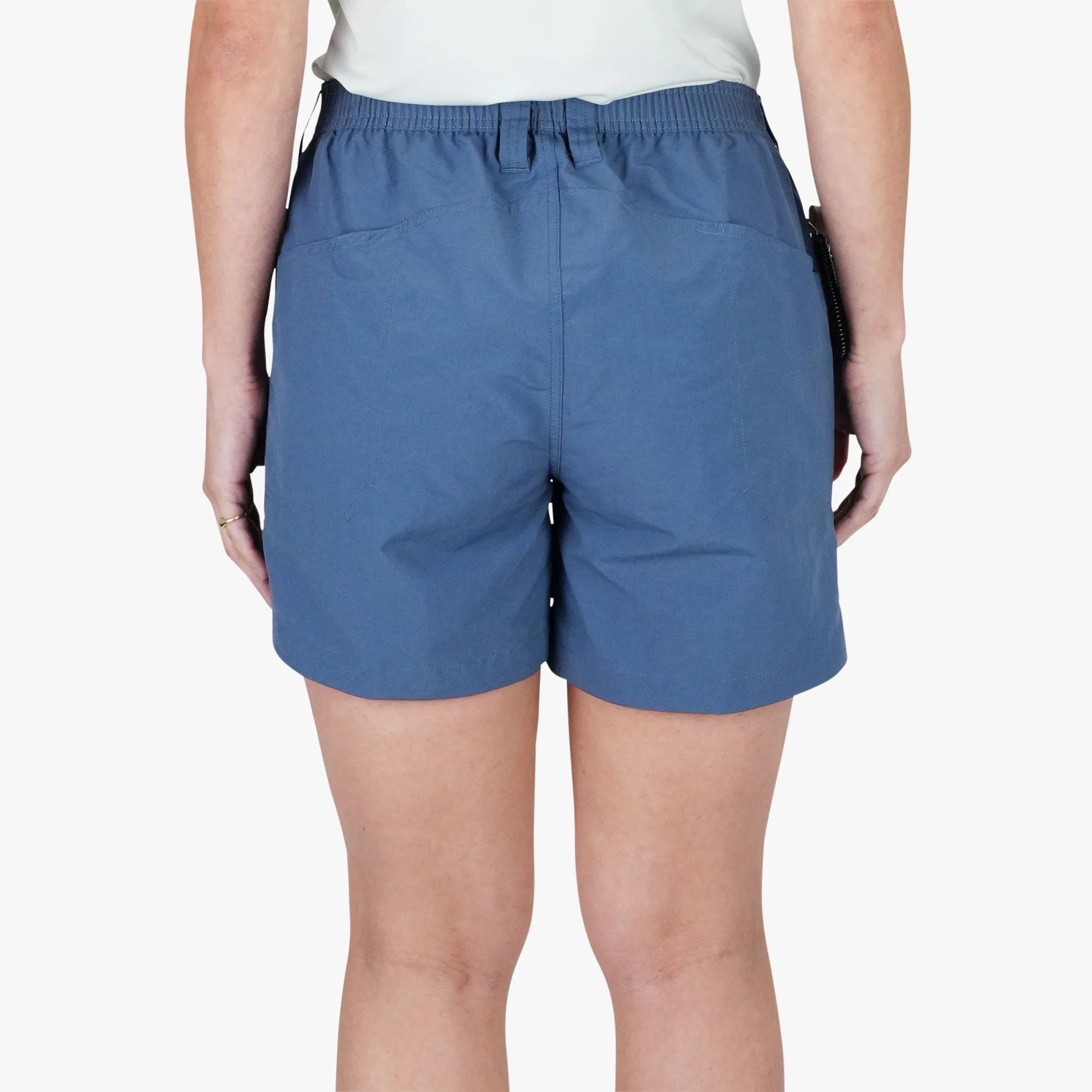 Women's The Original Fishing Short® Long