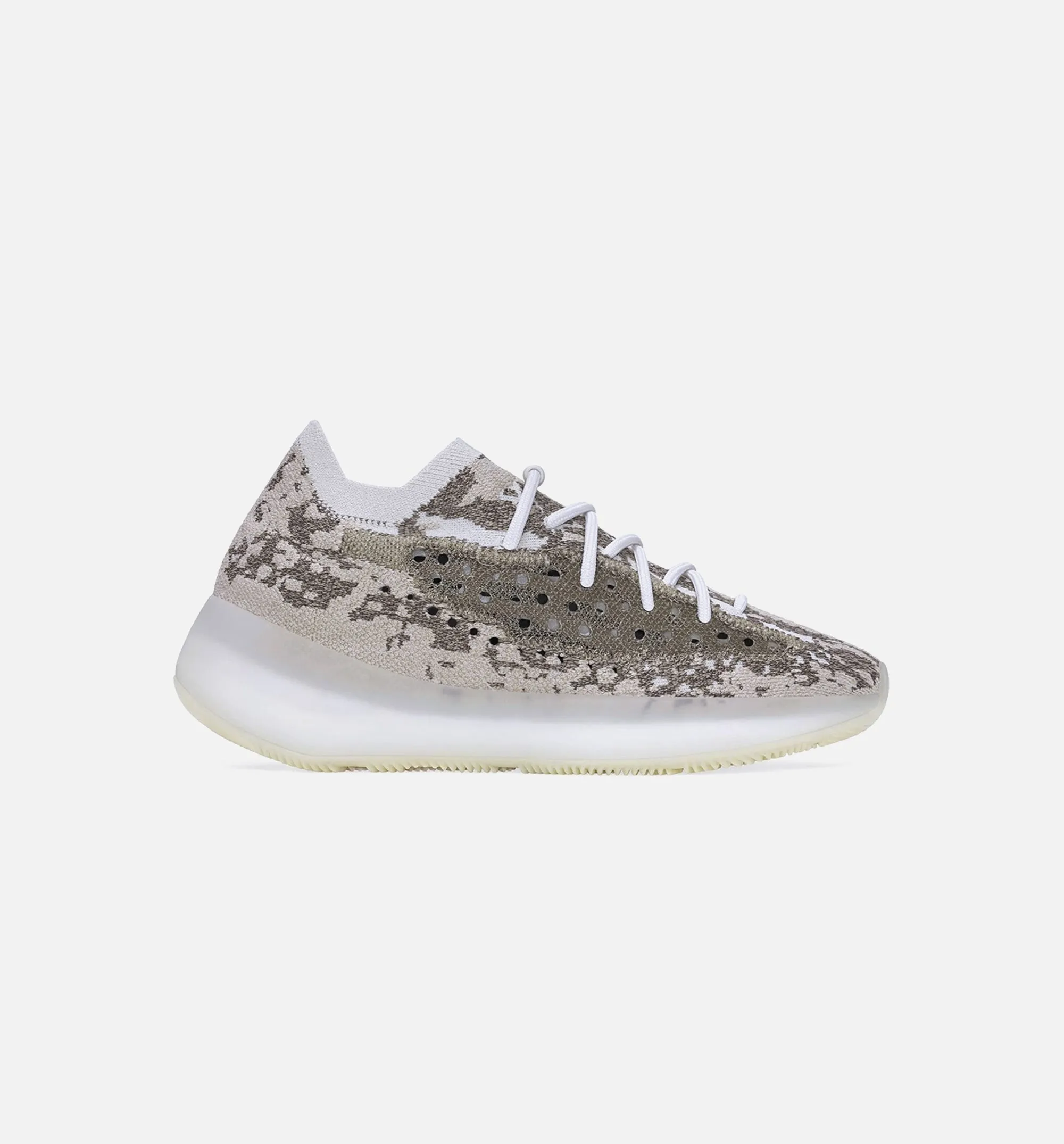 Yeezy Boost 380 Pyrite Mens Lifestyle Shoe - Pyrite Free Shipping